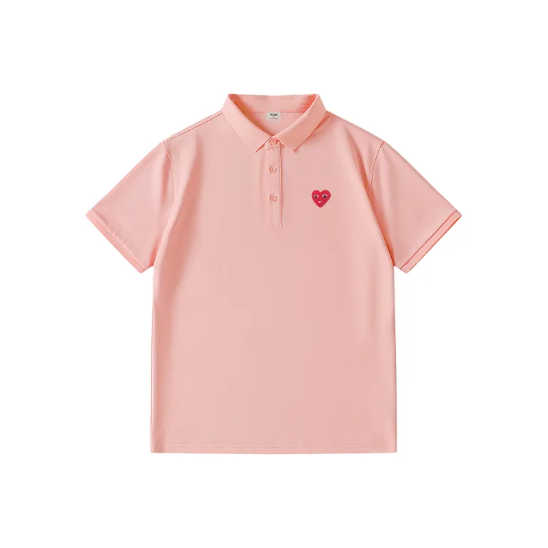 PLAY SCAN Polo Shirts Women's-0