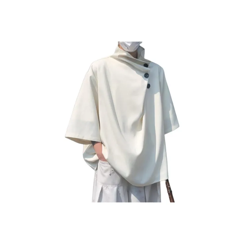OKPI Shirts Unisex-10