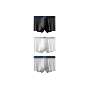 Lee Underwear Gift Boxes Men's 3 Pack