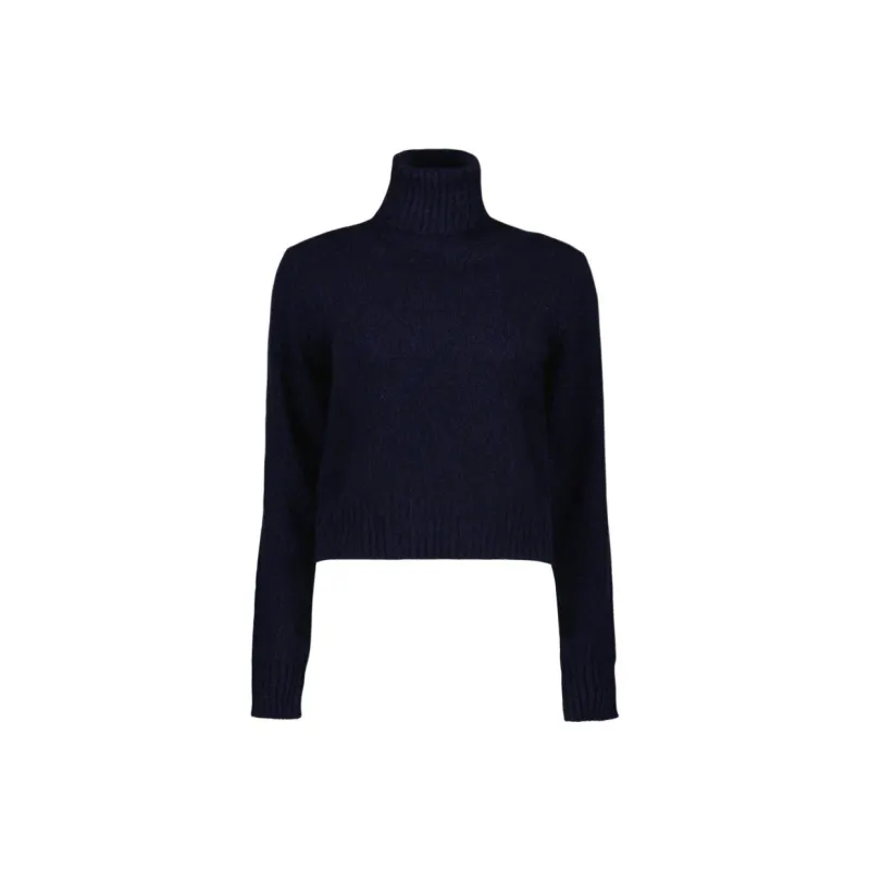 AMIPARIS Sweater Women's Dark Blue-0