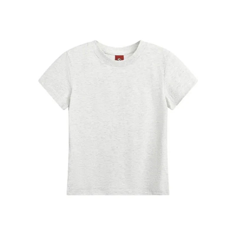 Vine Color T Shirts Women's-4