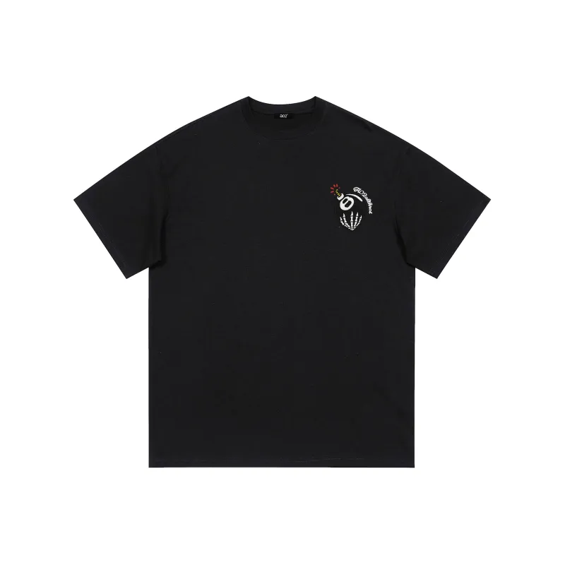 A02 T Shirts Unisex-1