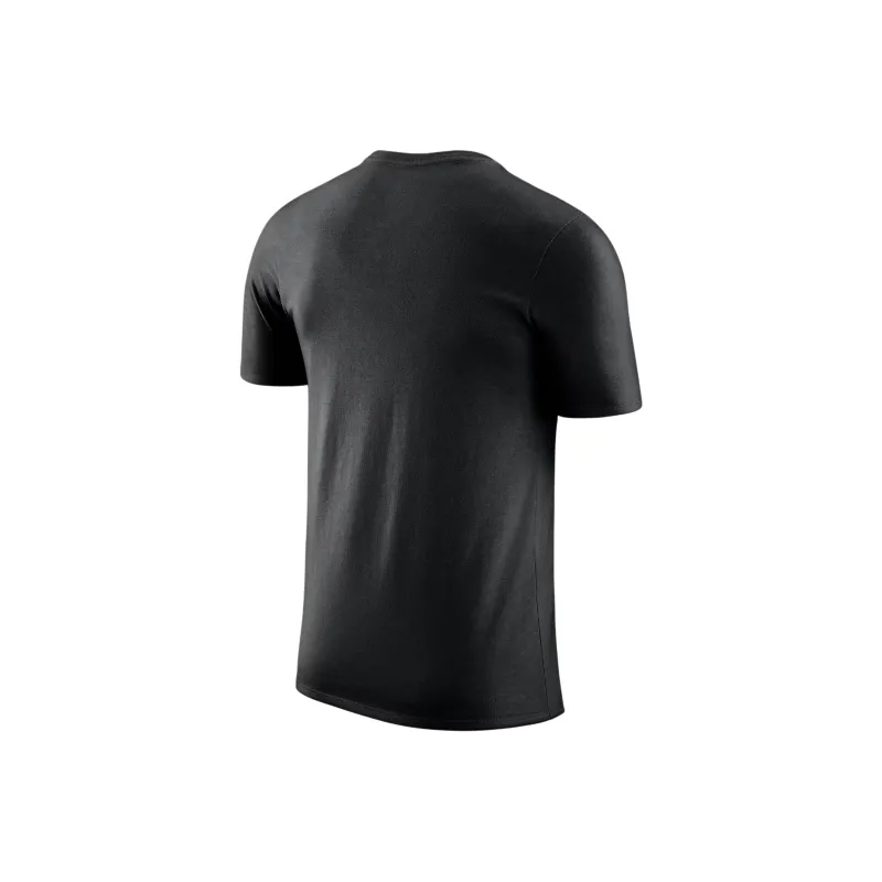 Nike San Antonio Spurs Essential Men's Nike Nba T Shirt-1