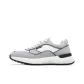Gray White