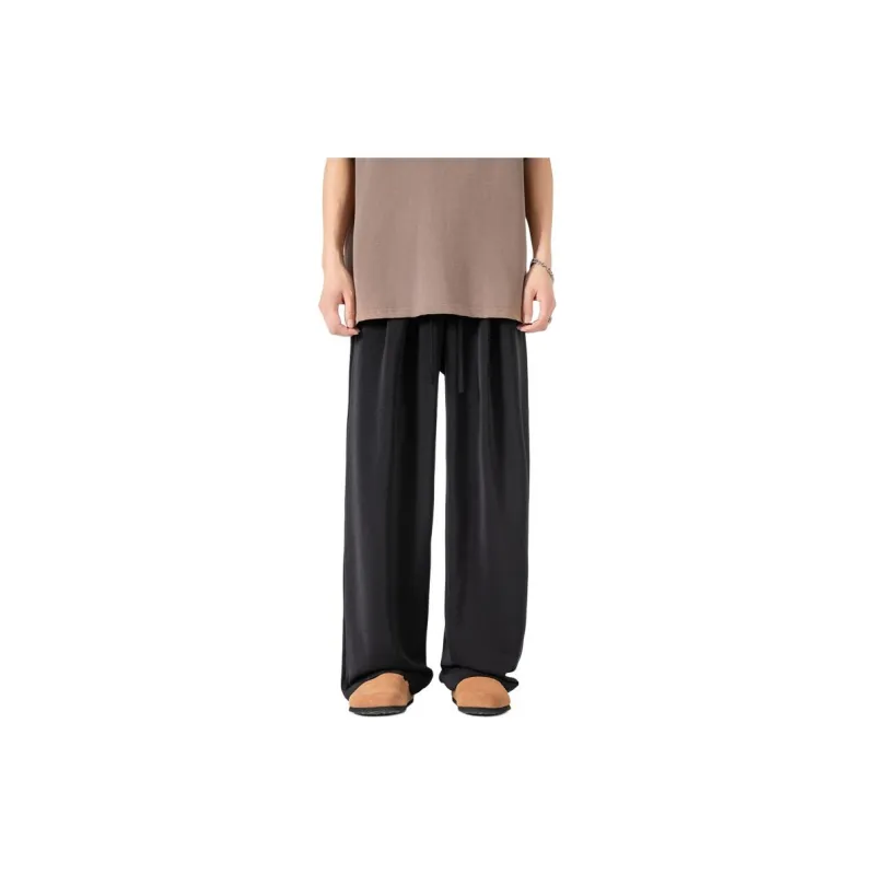 GOOSELIAR Casual Pants Unisex-9