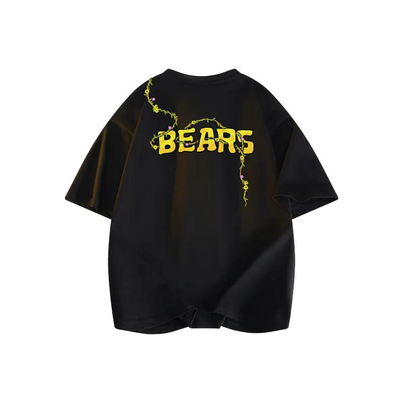 CAREBEARS T Shirts Unisex-6