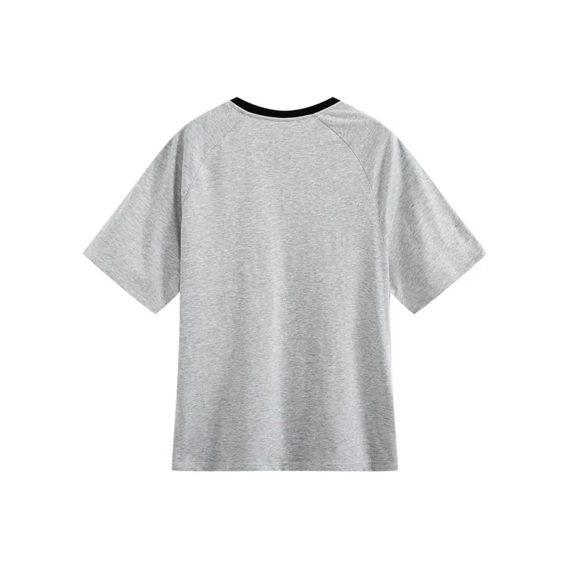 FASTFISH Regular T Shirt Women's-9