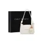 White+Shopping Bag