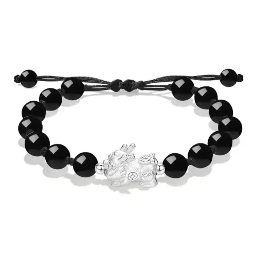 QIONGRUIGE QR Bodhi Seed Bracelets Unisex