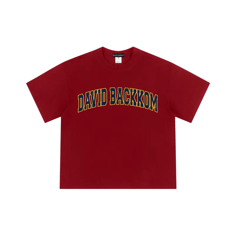 David Bakken T Shirts Unisex-36