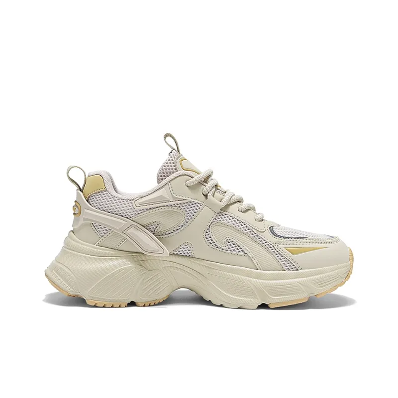 Colorful Creations Low Top Chunky Sneakers Men's-10