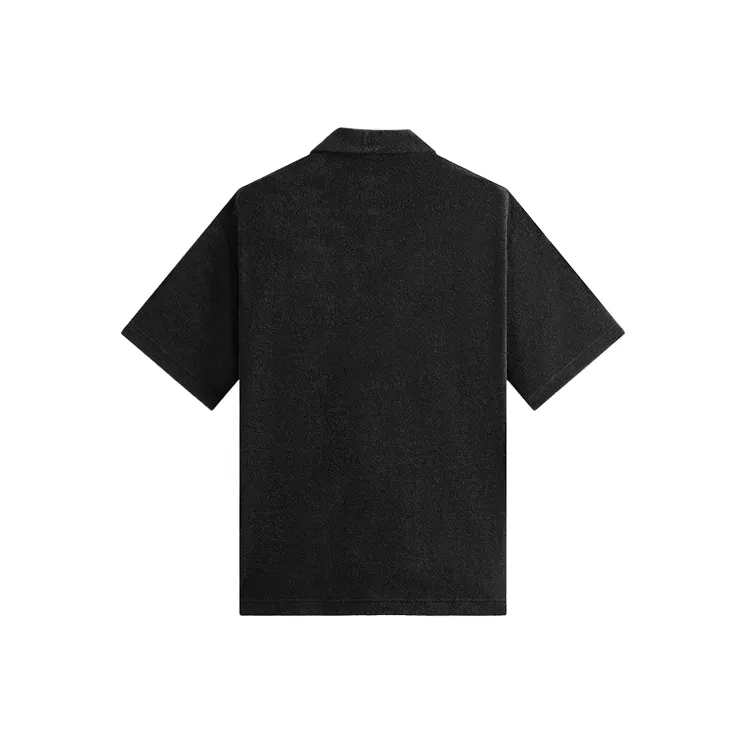 KITH Terry Thompson Crossover Shirt-1