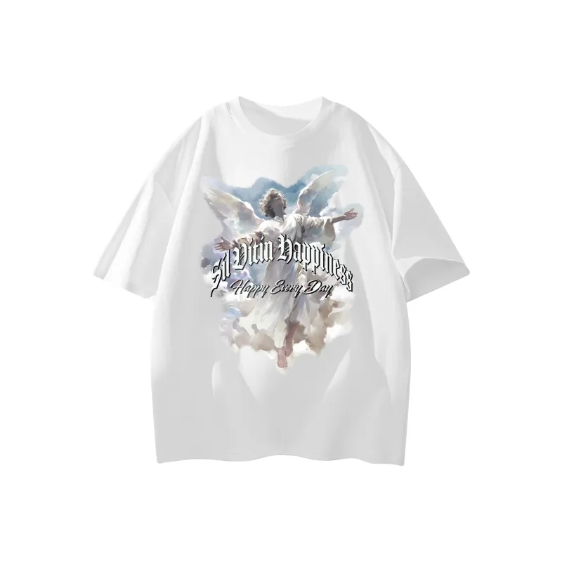 SIL VITIN T Shirts Unisex-6