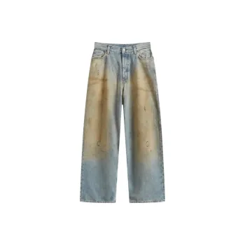 Acne Studios Jeans Women's Medium Blue