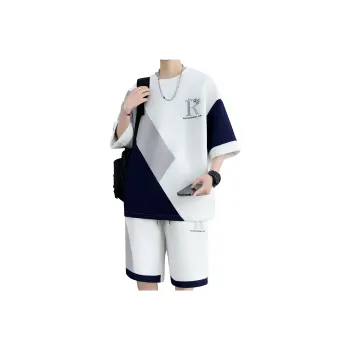ZWWWZ Casual Sportswear Unisex