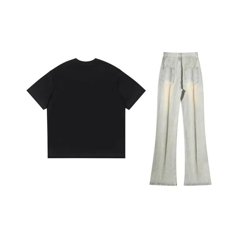 FA2LO Casual Sportswear Unisex-1