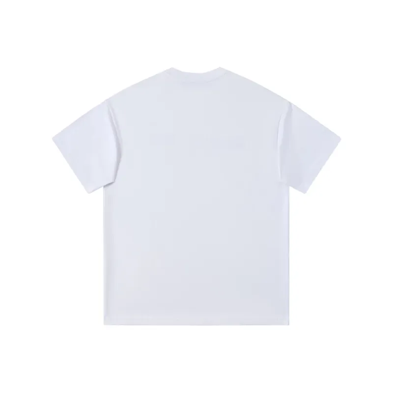OKPI T-Shirts Unisex-4