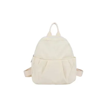 Kewuku Nylon Backpack Women's Multicolor