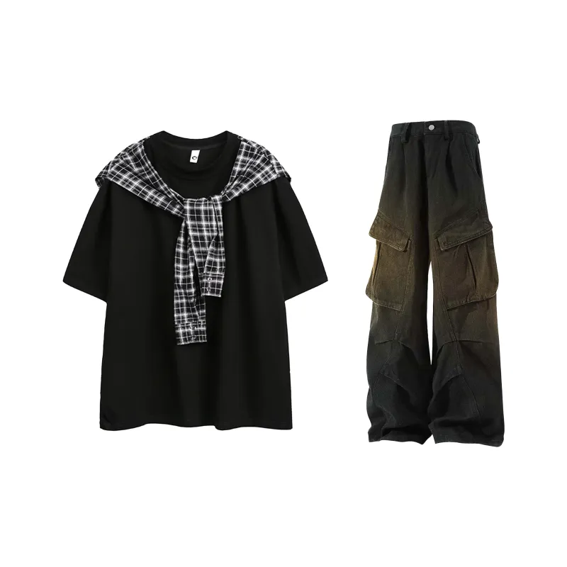 GWAF Casual Sportswear Unisex-6