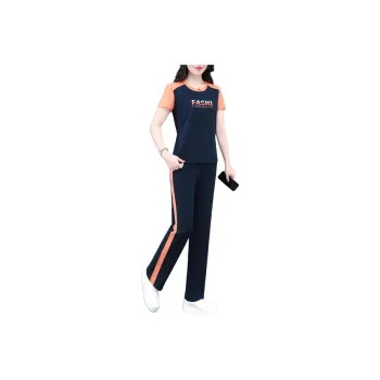 The New Age Family Casual Suit Women's