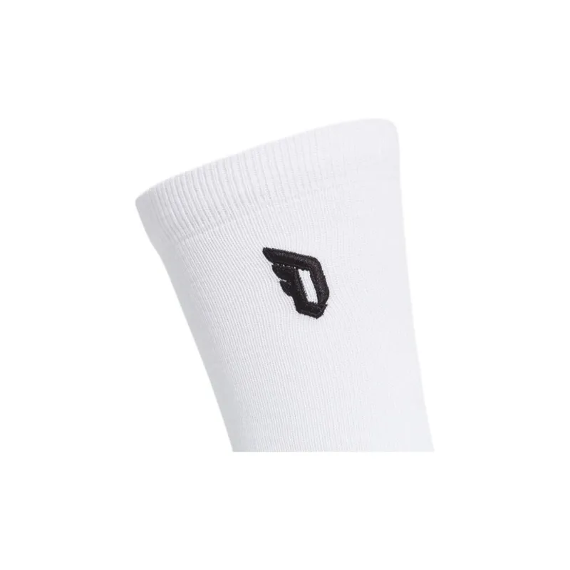 Adidas Knee High Socks Unisex 1 Pack White-2