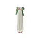 Linen (Ankle-Length Pants)