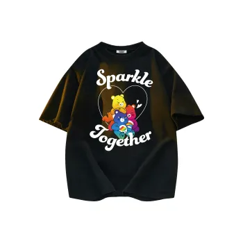 CAREBEARS T Shirts Unisex