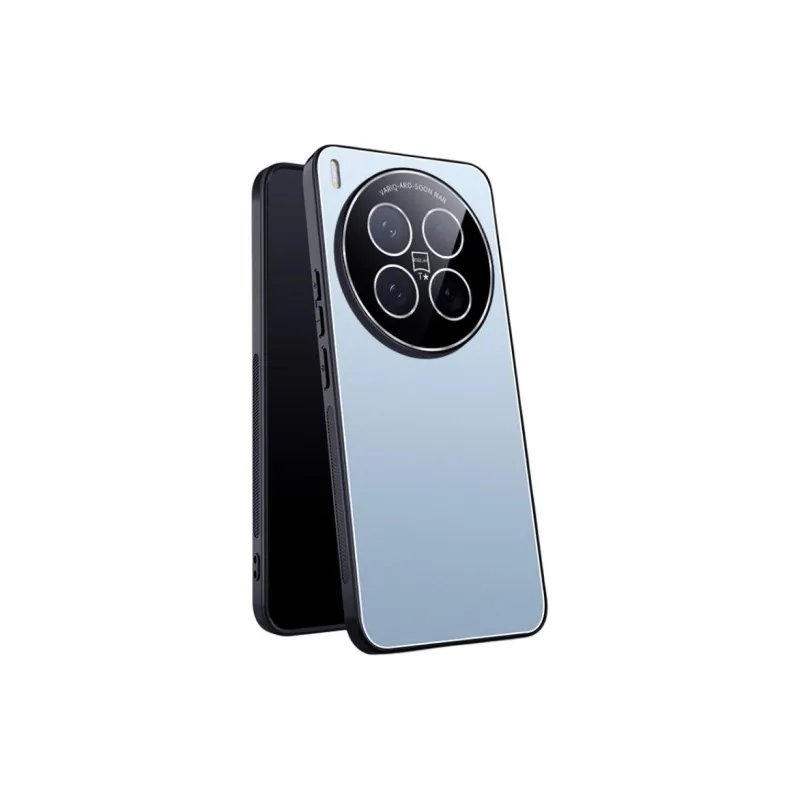 XUANCAISHI Metal Fully Enclosed Soft Edge Phone Cases Compatibility VivoX90s/x200/x100/y300t/s20pro/s19pro-6