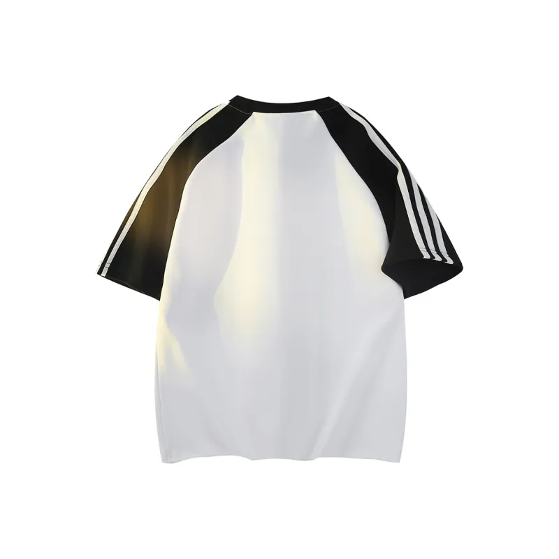 MUSCLETECH T Shirts Unisex-6