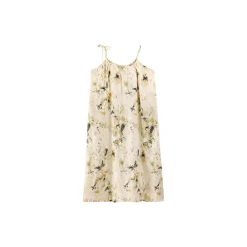 Good fortune Women's Nightgowns