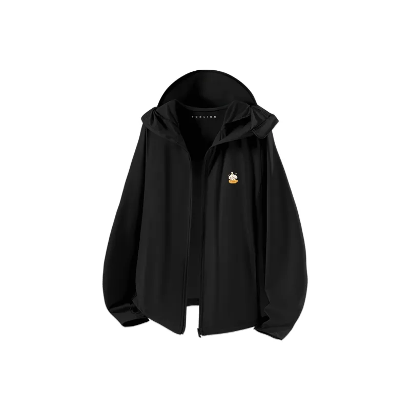 Tonlion Sun Protection Clothing Women's-20