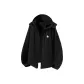 Black (Cotton Puppy Chest Logo)