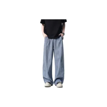 SCHEPPERHEYN Casual Pants Unisex