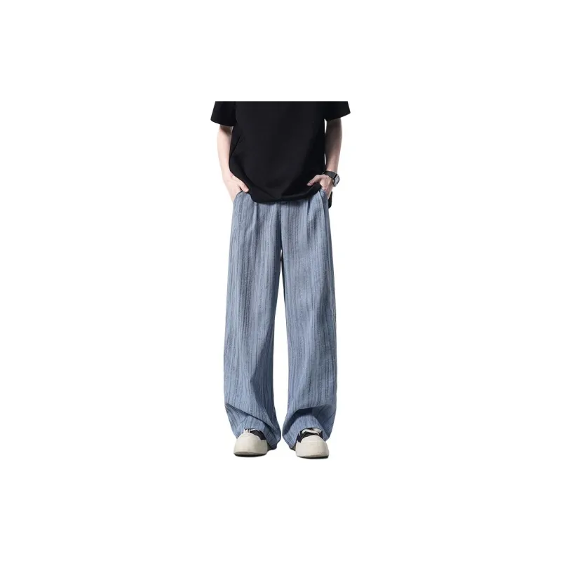 SCHEPPERHEYN Casual Pants Unisex-0