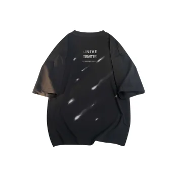 Universal Templates T Shirt Unisex