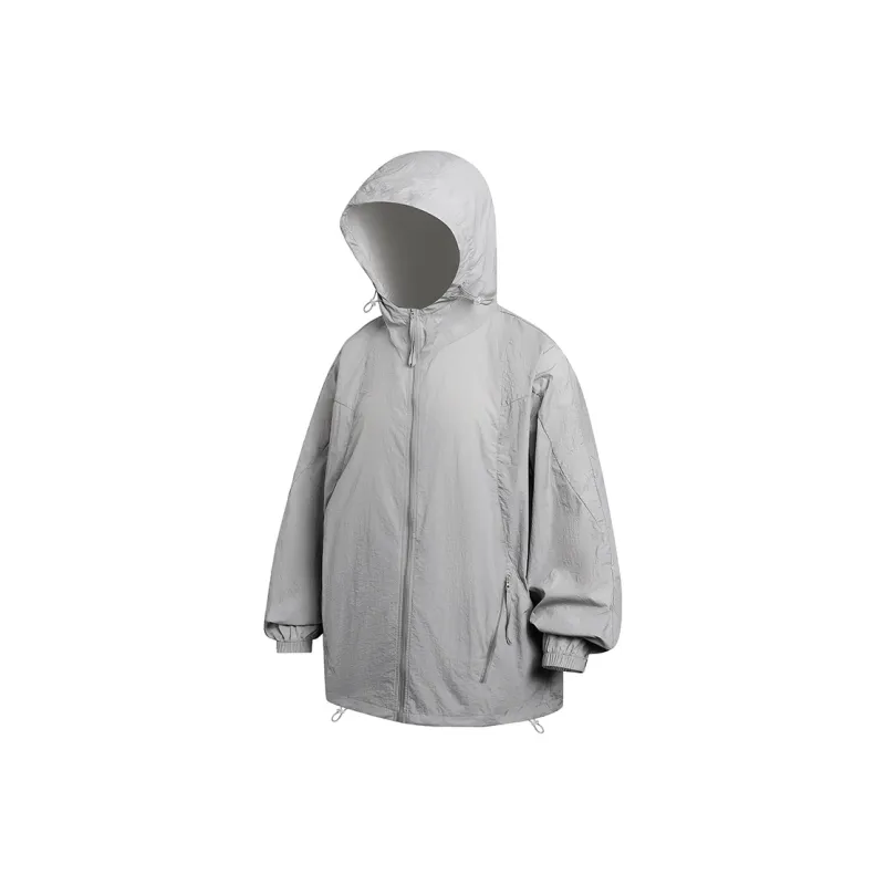 TUCANO Super Light, Breathable, Quick Dry, Cooling, Waterproof, UV Protection Sun Protection Clothing Unisex-30