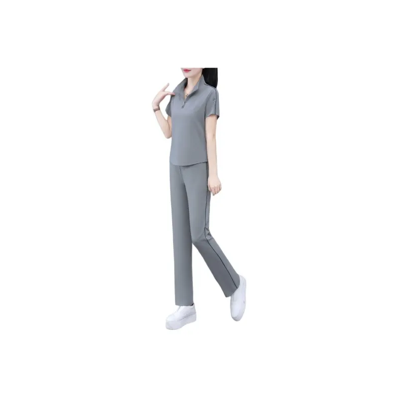The New Age Family Casual Suit Women's-2