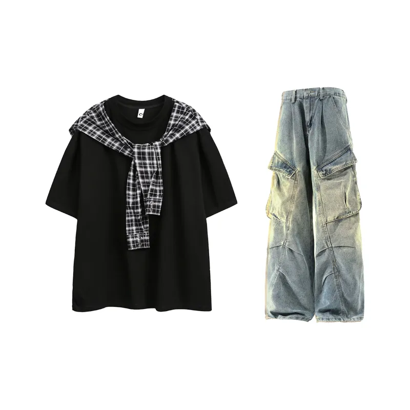 GWAF Casual Sportswear Unisex-10