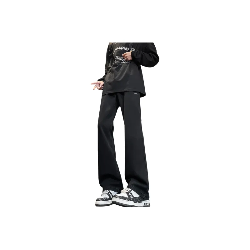 Rolling Money Jeans Unisex-10