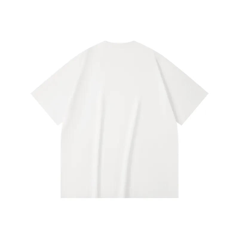 Crayon Shinchan Short Sleeved T Shirts Unisex-1