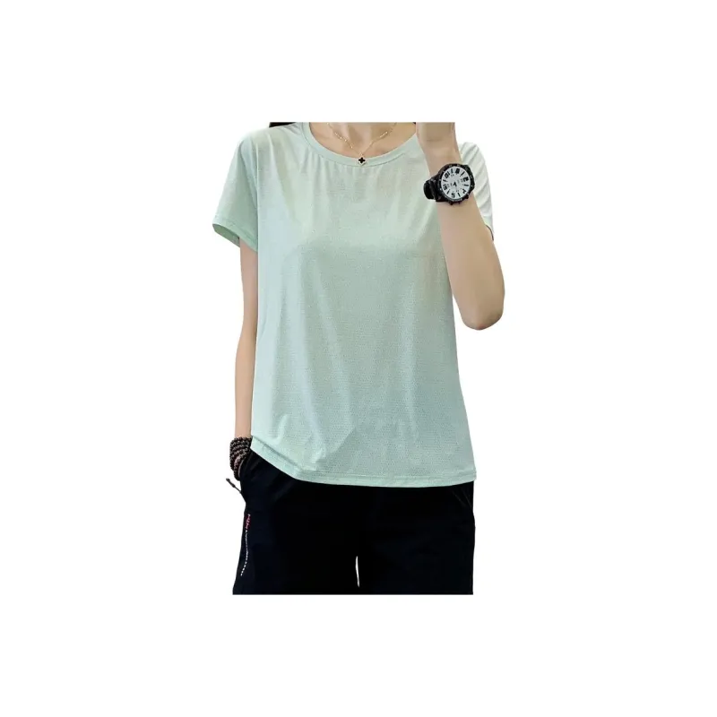 The New Age Family T Shirt Women's-3