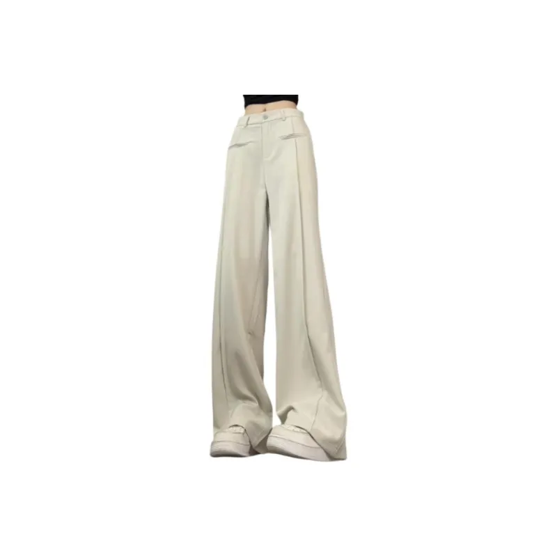 ROBINHOOD Suit Trousers Women's-0