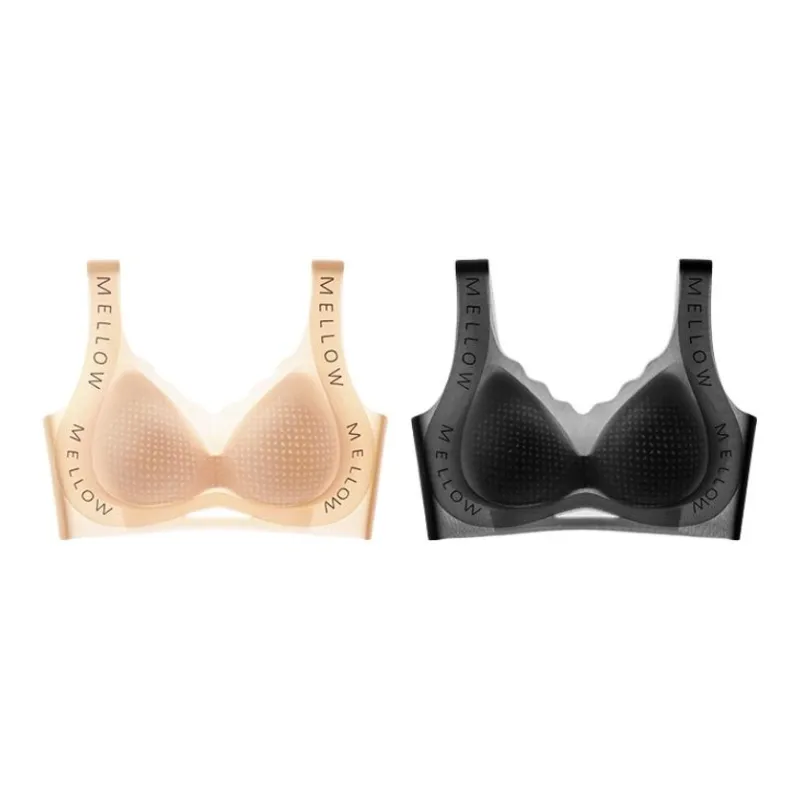 MIIOW Cool One Summer Series Bra Women's Combo Set-12