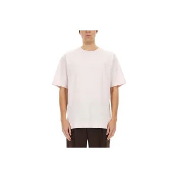 DRIES VAN NOTEN T Shirt Men's Pink