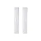 Trendy White