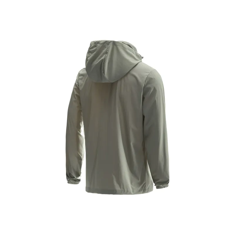TBSM Breathable UV Protection Cooling Sun Protection Quick Dry Sun Protection Clothing Unisex-1