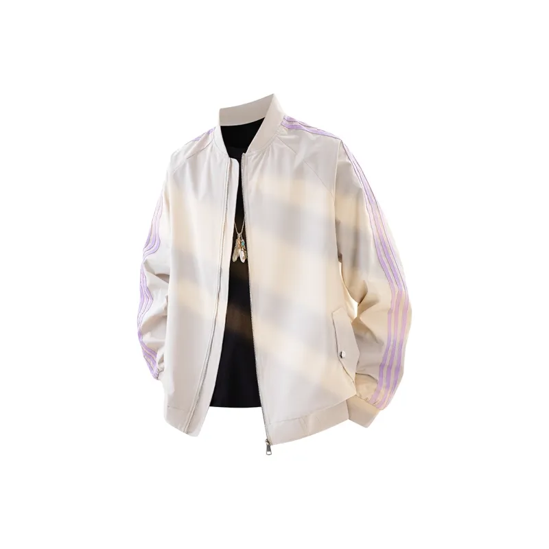 SUNSETMONENT Jackets & Coats Unisex-5