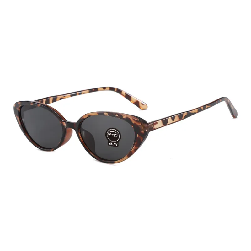 YALMY PC Cat Eye Sunglasses Unisex-3