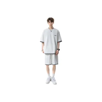 R.super Casual Sportswear Unisex