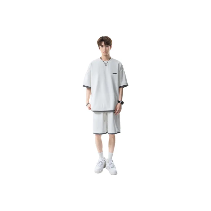 R.super Casual Sportswear Unisex-0
